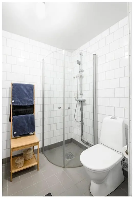 Vila Dorizz81 Stockholm